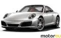 Porsche 911 GT2 RS 3.8 (700 Hp)