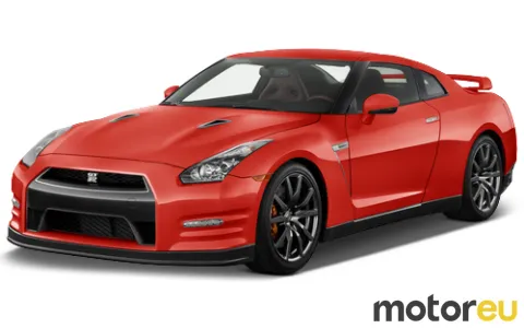 R36 Nissan GT-R to Have 784 HP, 737 LB-FT of Torque