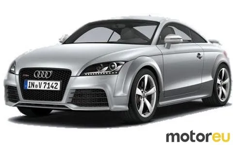 TT RS Coupe (8J)