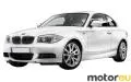 BMW 1 Series Coupe 120i (170 Hp)