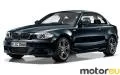 BMW 1 Series Coupe 120i (170 Hp)