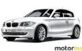 BMW 1 Series Hatchback 130i (265 Hp)