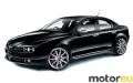 Alfa Romeo 159 3.2 JTS V6 (260 Hp)