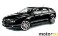 Alfa Romeo 159 Sportwagon 2.4 JTDM (200 Hp)