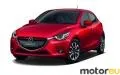 Mazda 2 III 1.5 SkyActiv-D (105 Hp)