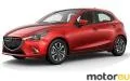 Mazda 2 III 1.5 Skyactiv-G (109 Hp)