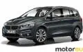BMW 2 Series Gran Tourer 218i (136 Hp)