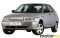 Lada 2112 1.5 i (92 Hp)