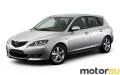 Mazda 3 I Hatchback 1.4i (84 Hp)