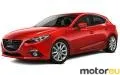 Mazda 3 III Hatchback 1.5 SkyActiv-G (100 Hp)