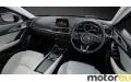 Mazda 3 IV Sedan 2.0 SkyActiv-G (122 Hp)