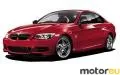 BMW 3 Series Coupe 335i (306 Hp)