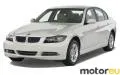 BMW 3 Series Sedan 335xi (306 Hp)