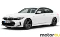 BMW 3 Series Sedan 330i (245 Hp)