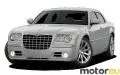 Chrysler 300 6.1 i V8 16V SRT-8 (425 Hp)