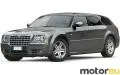 Chrysler 300 Touring 6.1 i V8 16V SRT-8 (431 Hp)