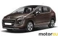 Peugeot 3008 I 1.6 HDi (112 Hp)