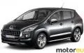 Peugeot 3008 I 1.2 PureTech (130 Hp)