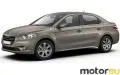Peugeot 301 1.2 VTi (72 Hp)