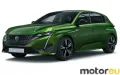 Peugeot 308 III 1.6 Hybrid (225 Hp)
