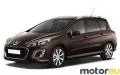 Peugeot 308 SW I 1.4 VTi (98 Hp)
