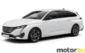 Peugeot 308 SW III 1.6 Hybrid (225 Hp)