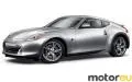 Nissan 370Z 3.7 (328 Hp)