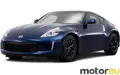 Nissan 370Z Coupe Nismo 3.7 V6 (344 Hp)