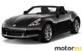 Nissan 370Z Roadster 3.7 V6 (328 Hp)
