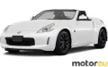 Nissan 370Z Roadster 3.7 V6 (328 Hp)