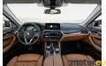 BMW 5 Series Sedan 520i (184 Hp)
