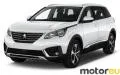 Peugeot 5008 II 1.2 PureTech (130 Hp)