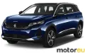 Peugeot 5008 II 1.2 PureTech (130 Hp)