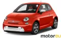 Fiat 500e 24 kWh (113 Hp)