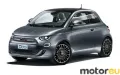 Fiat 500e 23.8 kWh (95 Hp)