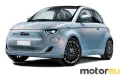 Fiat 500e 42 kWh (118 Hp)