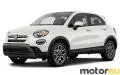 Fiat 500X Cross/City Cross 1.0 FireFly Turbo (120 Hp)