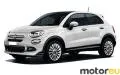 Fiat 500X Cross/Off-Road 1.4 MultiAir II (140 Hp)