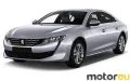 Peugeot 508 II 1.2 PureTech (131 Hp)
