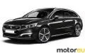 Peugeot 508 SW 1.6 THP (156 Hp)