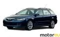 Mazda 6 I Combi 2.3 (162 Hp)