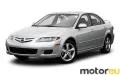 Mazda 6 I Hatchback 2.0 (141 Hp)