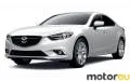 Mazda 6 III Sedan 2.0 SKYACTIV-G (145 Hp)