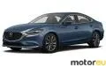 Mazda 6 III Sedan 2.0 SKYACTIV-G (145 Hp)