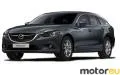 Mazda 6 III Sport Combi 2.0 SKYACTIV-G (145 Hp)