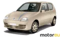 Fiat 600 1.1i (40 Hp)