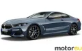 BMW 8 Series Coupe M850i (530 Hp)