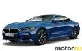 BMW 8 Series M850i (530 Hp)