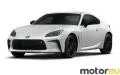 Toyota 86 II GR 2.4 D-4S (235 Hp)