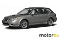 Saab 9-2X 2.0 i 16V T Aero (230 Hp)